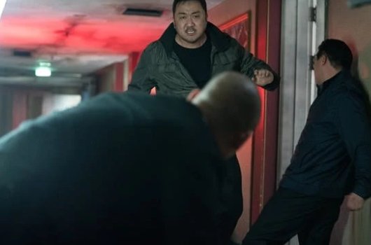 韩国黑帮电影排行榜前十名有哪些?