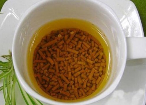 苦荞茶的功效是什么？