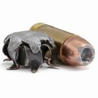 军事 关于几种子弹弹头