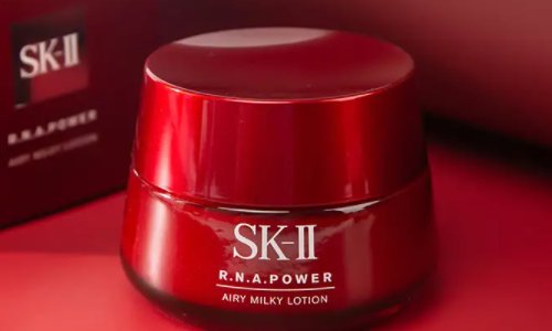 抗老化的护肤品