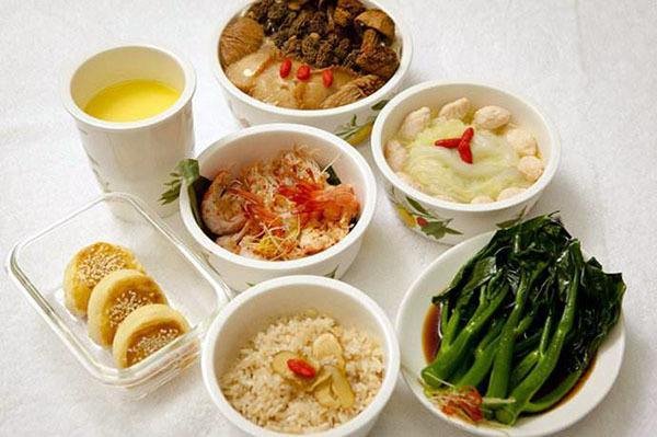 做完人流后注意事项？