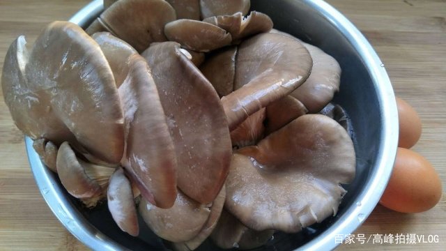 平菇怎么做才好吃？