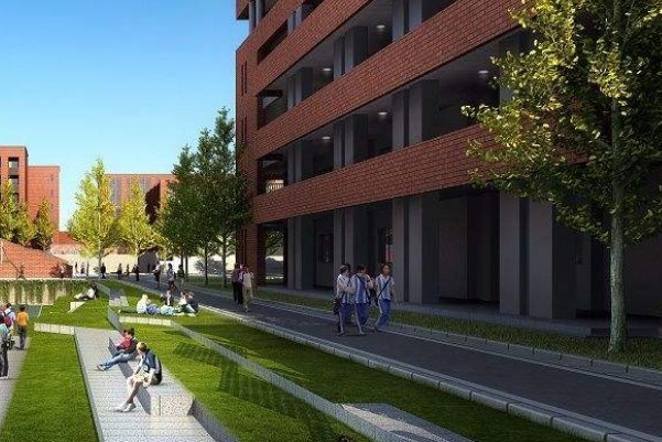 山东专升本的学校有哪些?