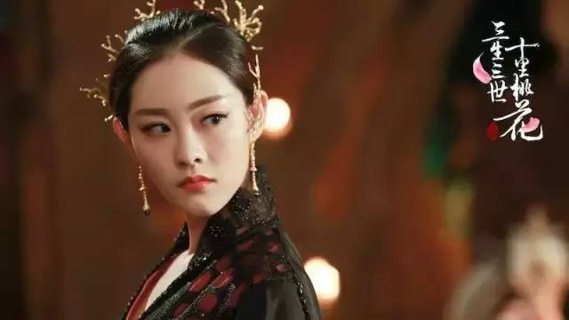 《三生三世十里桃花》当中，玄女是不是真的想杀了胭脂呢？