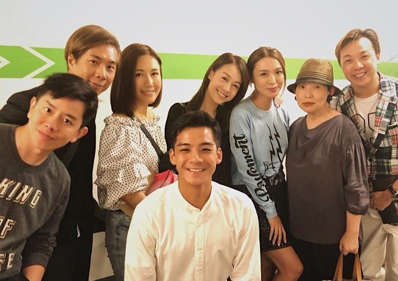 TVB艺人余德丞曾和高以翔一样突然昏迷病危，为何却能奇迹般的救回了一条命？