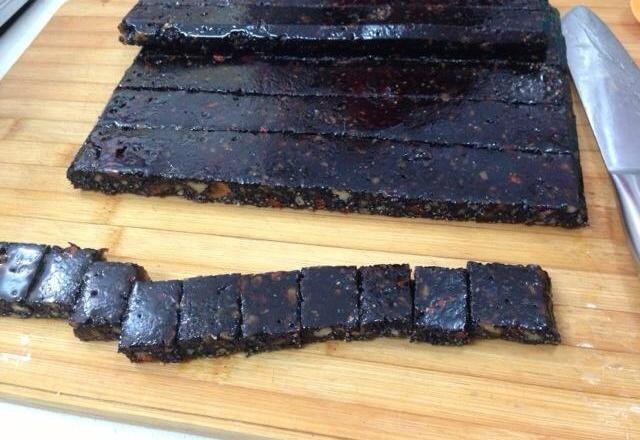 自制阿胶糕配料的比例是多少?