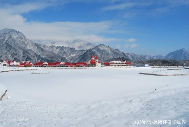 成都有哪些好玩的地方？