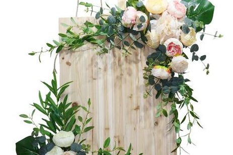 什么是水牌呢？在婚礼中水牌起到什么作用呢？