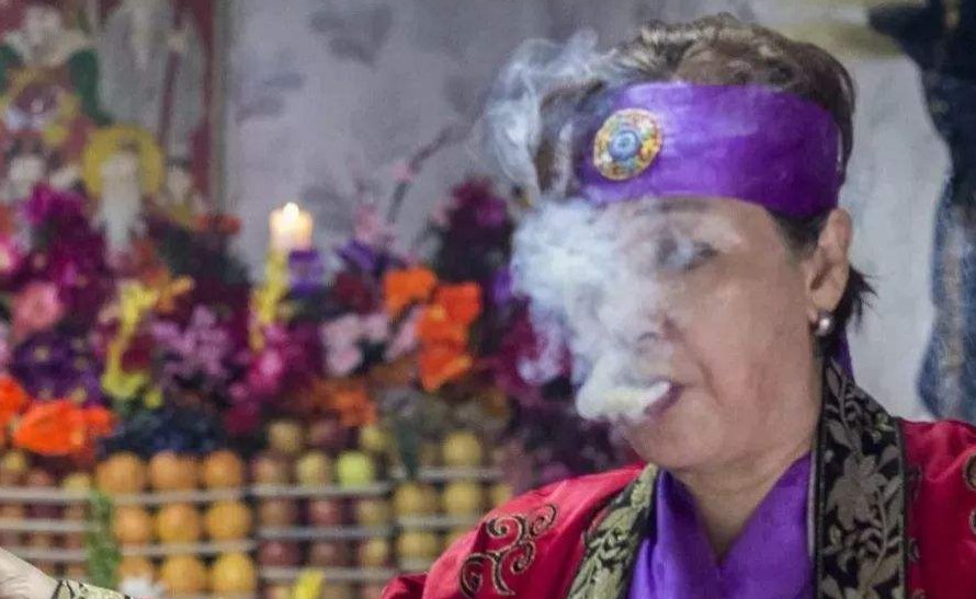 中国古老的神秘巫术放蛊，它究竟有何魅力?