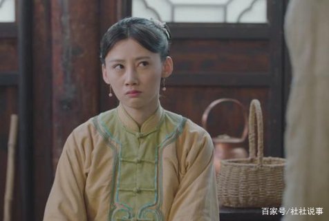 山西演员汪芦云,曾参加虞姬海选,饰演郝红梅惊艳观众,你喜欢她吗?