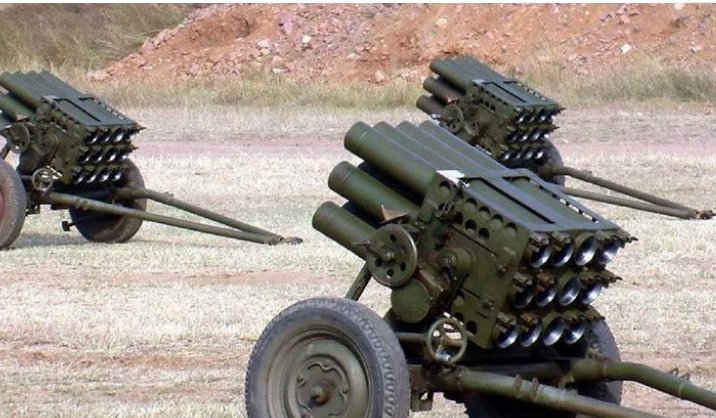 除了核武器,中国还有哪些比较厉害的武器?有谁了解吗?