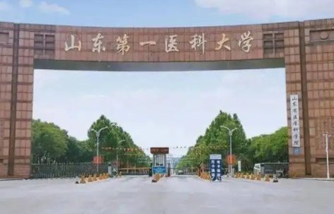 山东最强的二本大学