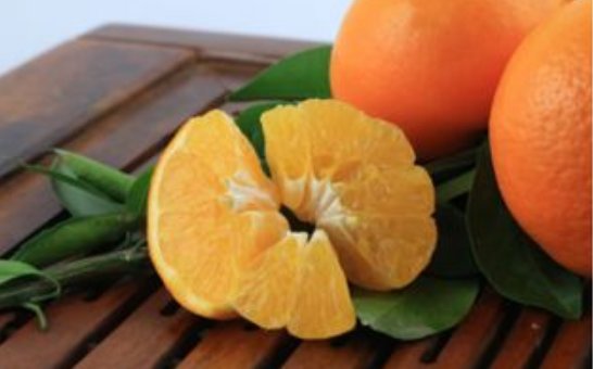 沃柑的功效与作用是什么?