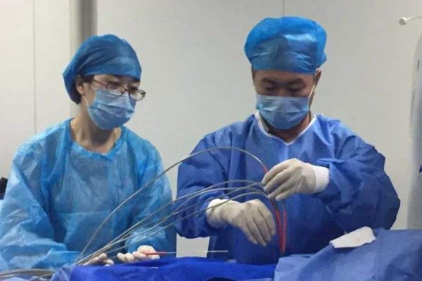 氩氦刀的优缺点