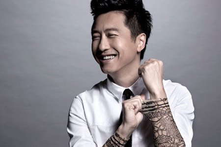 华语男歌手有哪些?