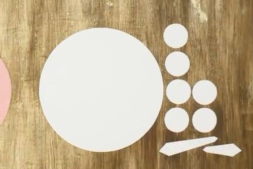 手工大全简单又漂亮