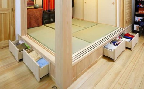 榻榻米一般做多长多宽的？