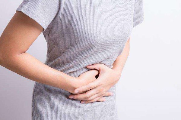 白带是黄绿色的，是什么原因？