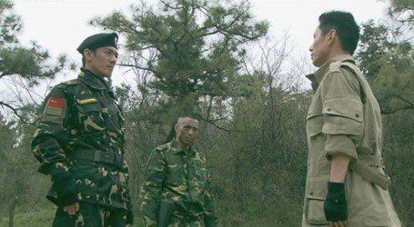 十大公认最好看的军事小说