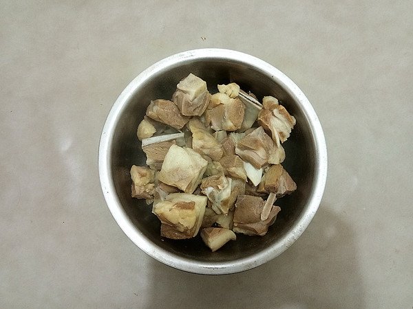 红烧羊肉的做法 最正宗的做法