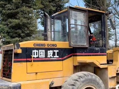 中国十大工程机械集团是