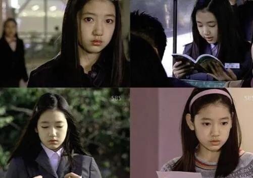 朴信惠晒近照,产后一月的她已恢复苗条身材,你喜欢她饰演的什么角色?