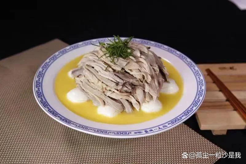 盐城有什么美食吗?
