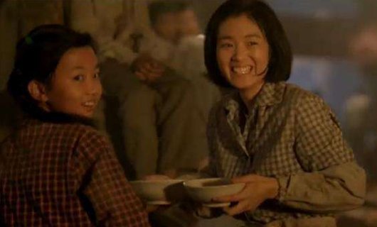 中国现代文学经典作品有哪些?