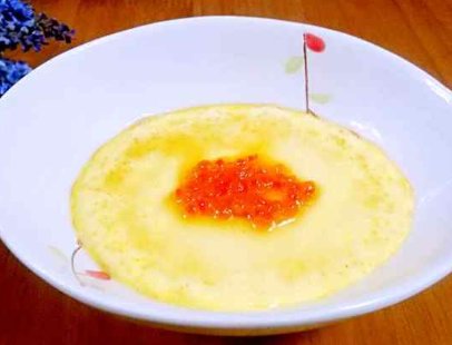 鱼子酱怎么吃？