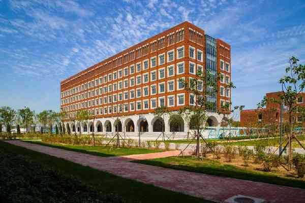 天津的职业学院有哪些？