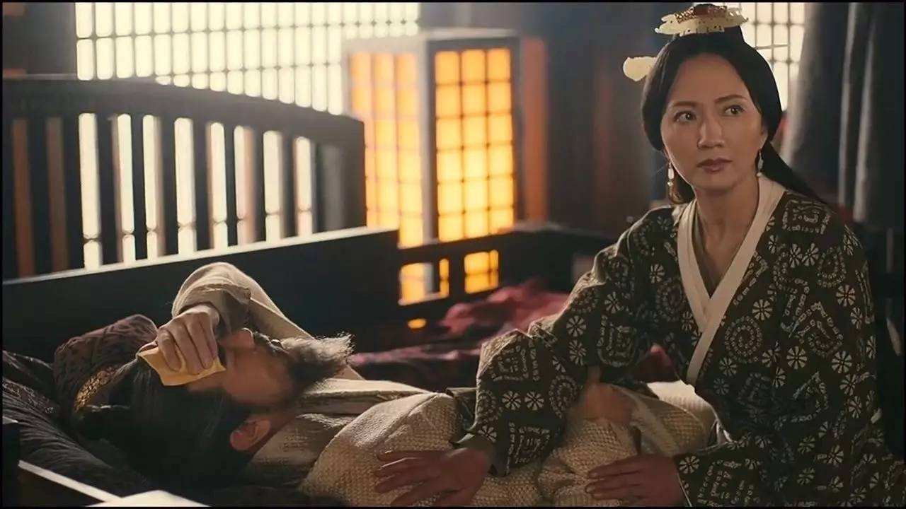 曹操的环夫人的资料