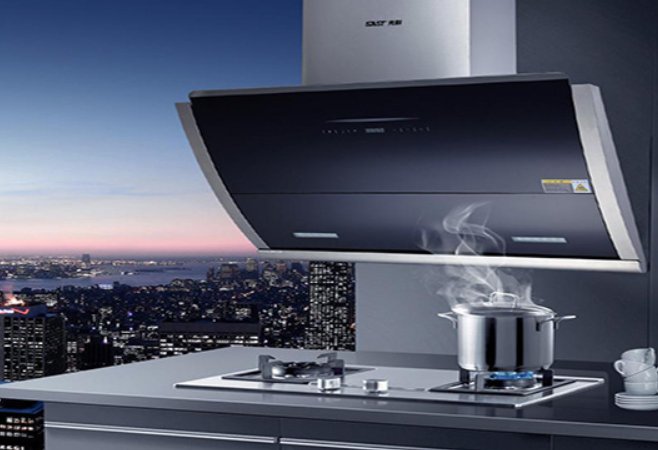 爱妻油烟机怎么样