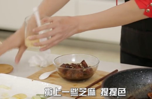 红烧肉的做法步骤详解文字