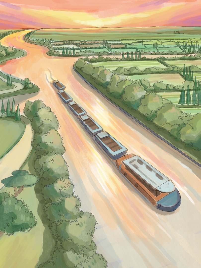 常见的灌溉工程有哪些？