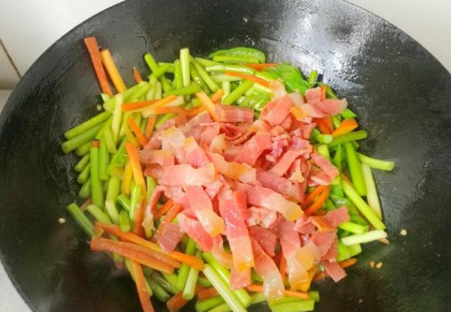 金华火腿的吃法