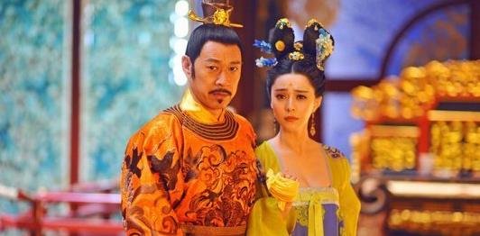 唐朝历代皇帝的先后顺序？？？？？