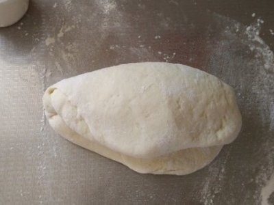 怎样做馒头的详细步骤