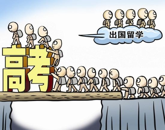 出国留学预科班靠谱吗留学预科和出国留学2+2有什么区别