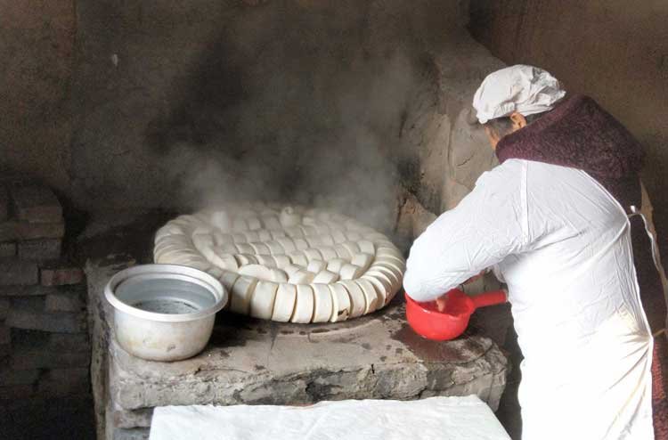 淮北的特产有哪些?