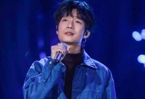 陈楚生曾力压张杰成为快男冠军,他在音乐方面的造诣有多高?