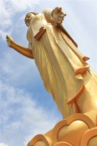 佛祖说＂天上天下唯我独尊＂是何意思？