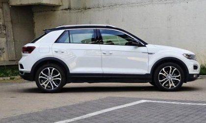 一汽大众车型有哪些?