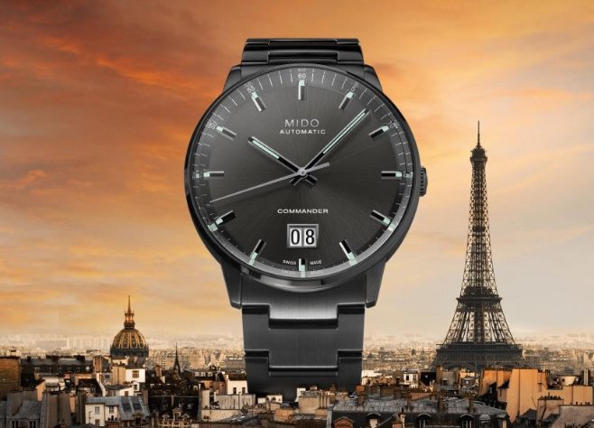 美度和天梭哪个档次高？