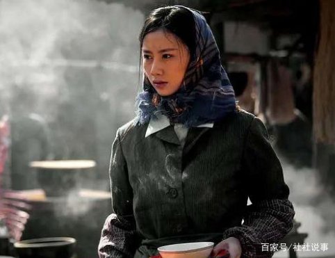 山西演员汪芦云,曾参加虞姬海选,饰演郝红梅惊艳观众,你喜欢她吗?