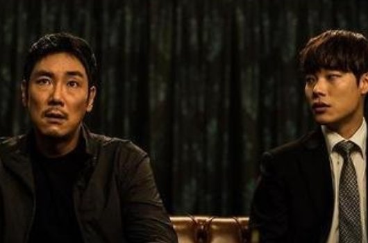 韩国黑帮电影排行榜前十名有哪些?