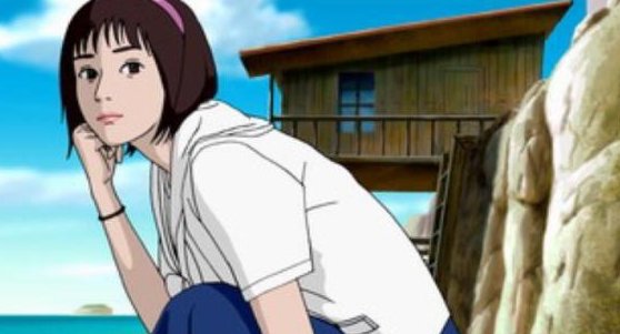 在动画片白鸽岛中，我没看结局！请问结局如何？