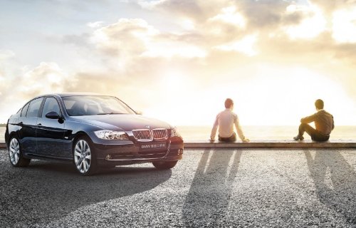 汽车置换是怎么置换的？