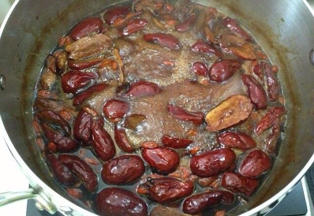 自制阿胶糕配料的比例是多少?