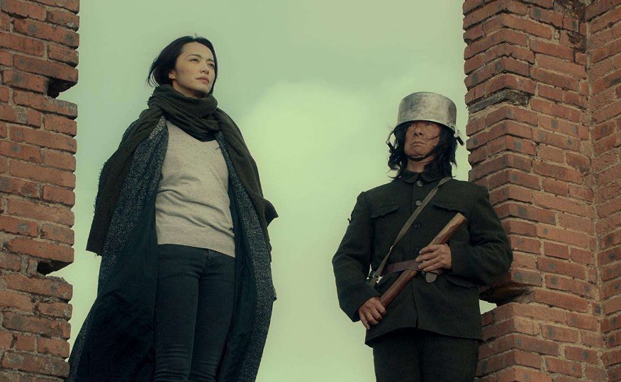 国内的文艺片都有哪些值得推荐?