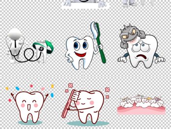 如何保护牙齿？